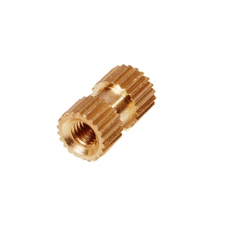 Brass Threaded Inserts
